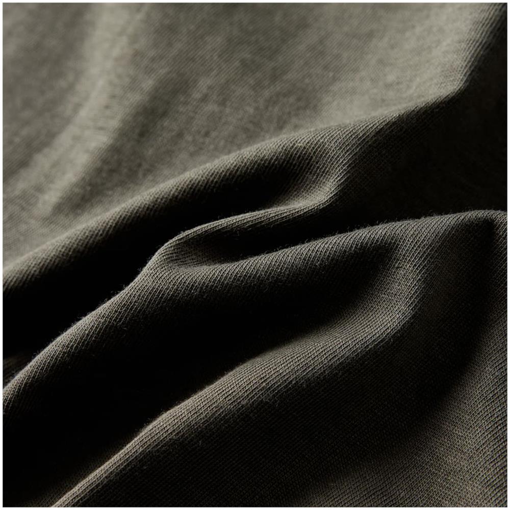 Maglietta Per Bambini A Maniche Lunghe Con Stampa Jeep Cachi 92 - Foto 7