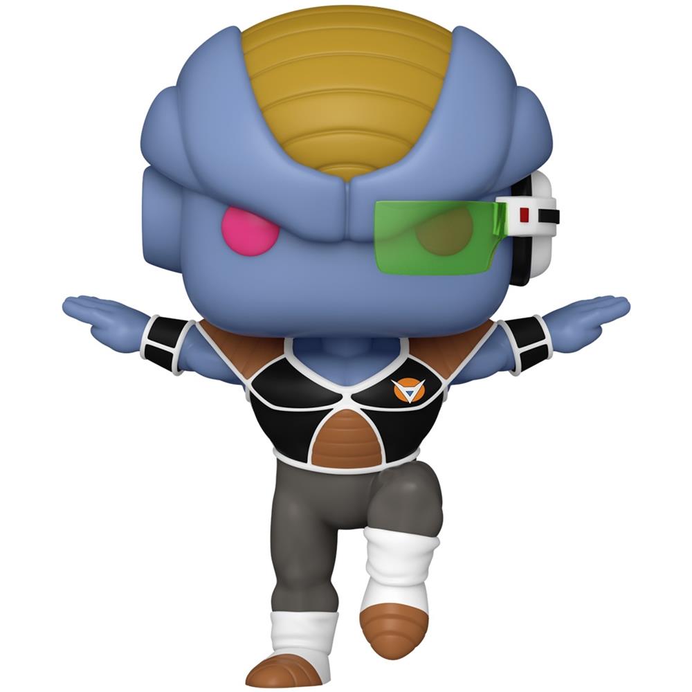 Pop! Animation: Dragon Ball Z - Burter - Foto 1