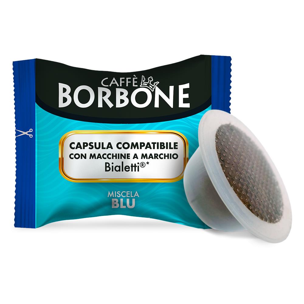 BLTBBLU100N capsula e cialda da caffè Capsule caffè 100 pz - Foto 2
