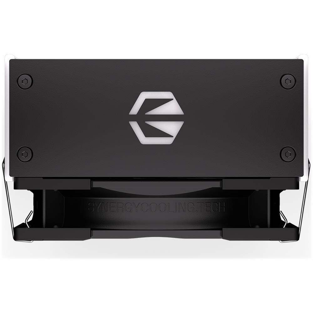 Dissipatore ad Aria Fera 5 ARGB Socket LGA 1200 (Socket H5), LGA 1366 (Socket B), LGA 1700, LGA 2011 (Socket R), LGA 2011-v3 (Socket R), LGA 775 (Socket T), Socket AM2+, Socket AM3+, Socket AM4, Presa di corrente AM5, Socket FM1, Socket FM2+ - Foto 10
