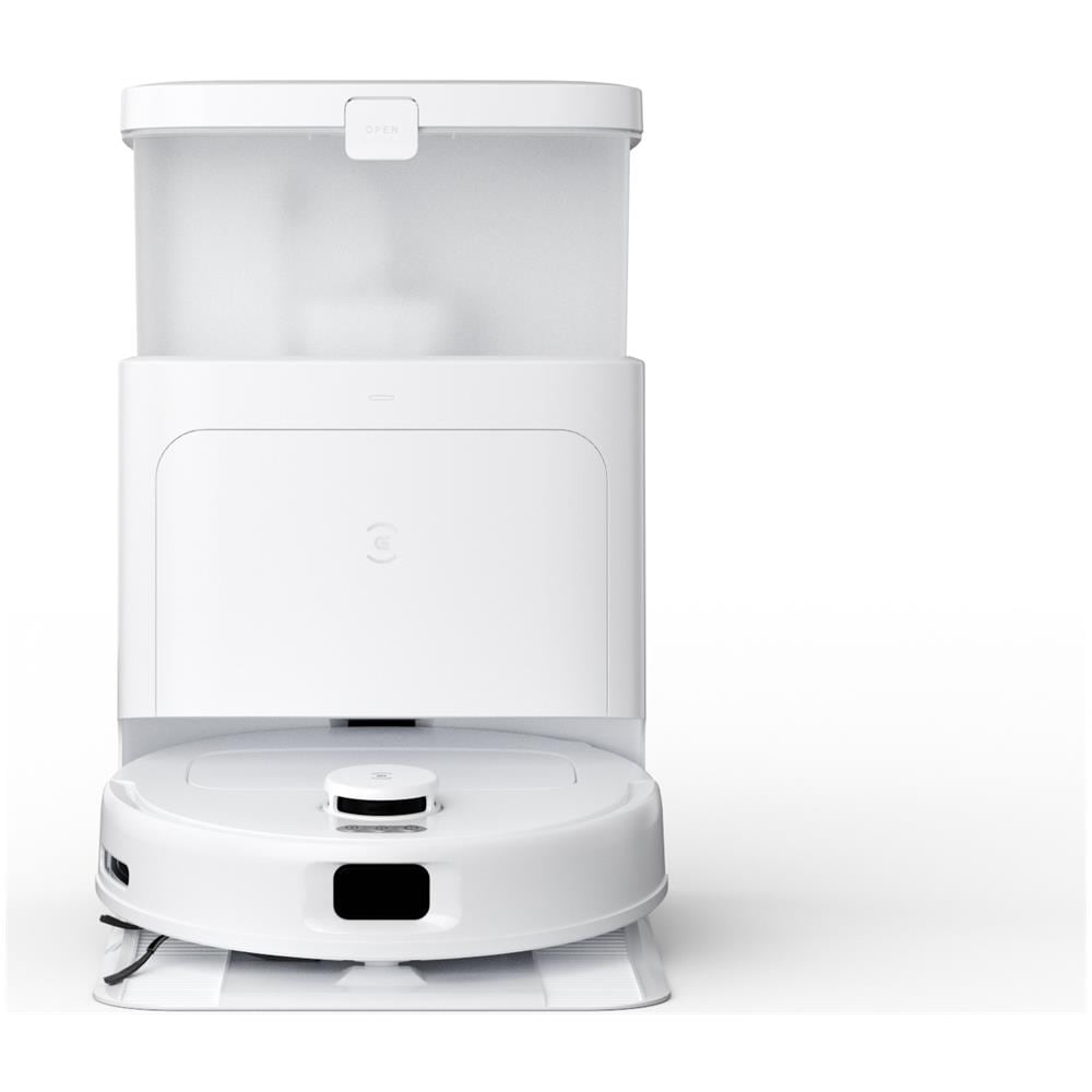 Robot Aspirapolvere e MOP DEEBOTN30OMNIPRO con Base Autopulente Colore Bianco - Foto 2