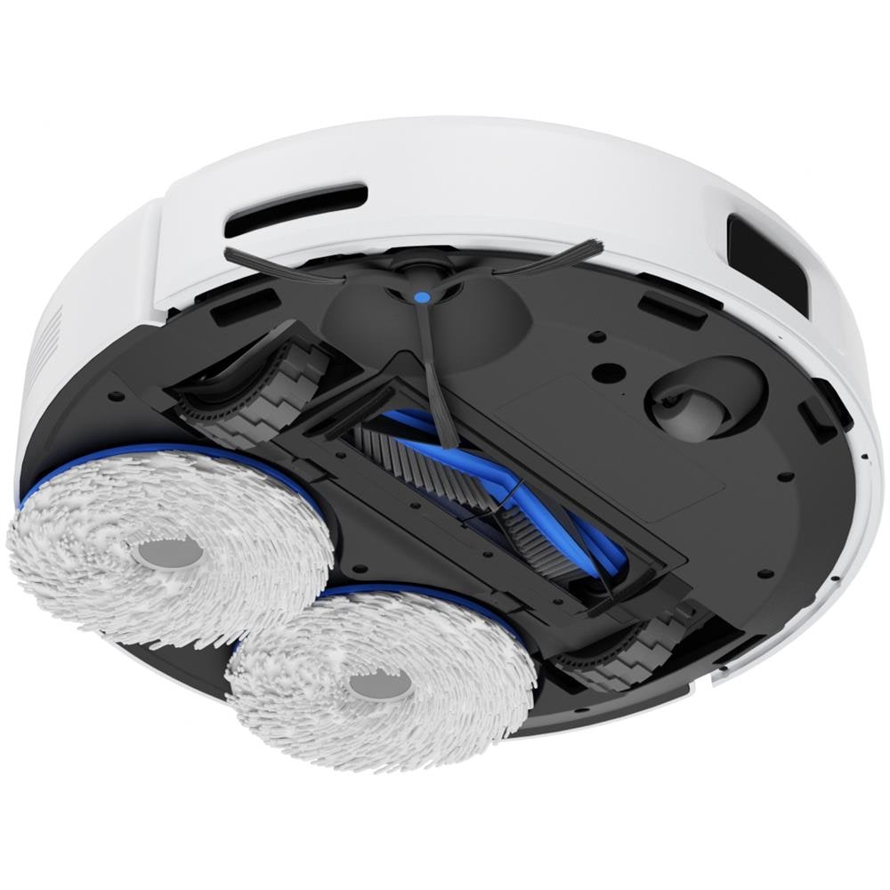 Robot Aspirapolvere e MOP DEEBOTN30OMNIPRO con Base Autopulente Colore Bianco - Foto 4