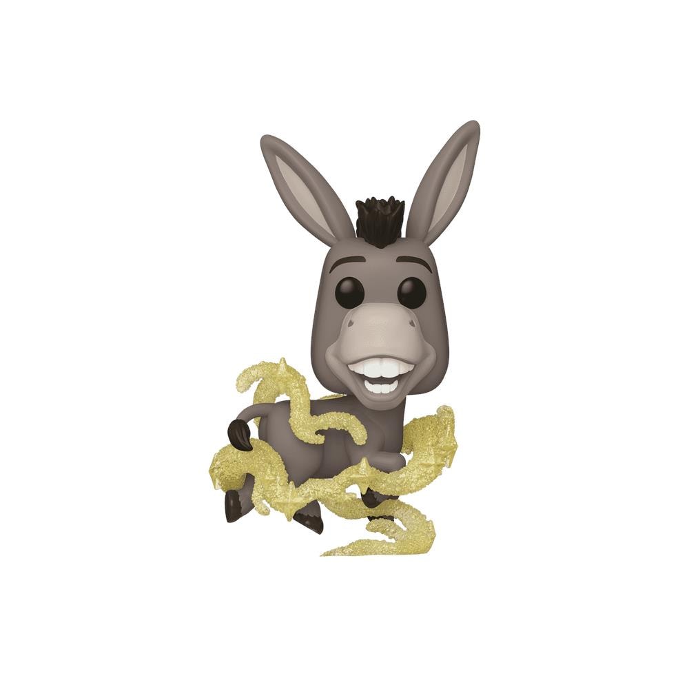 POP! Donkey - Foto 1