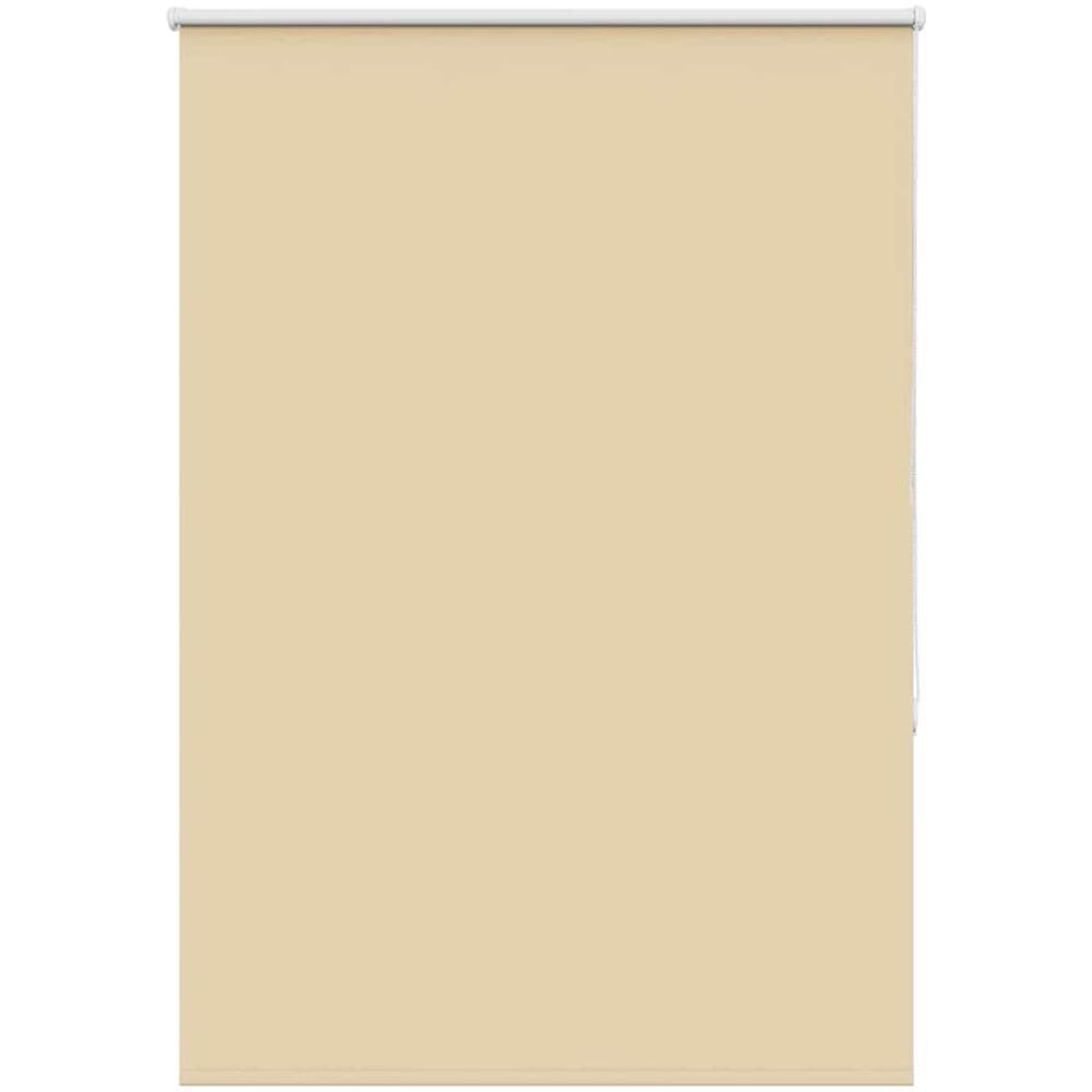 Tenda a Rullo Oscurante 110x130 cm Larghezza Tessuto 105,7 cm - Foto 1