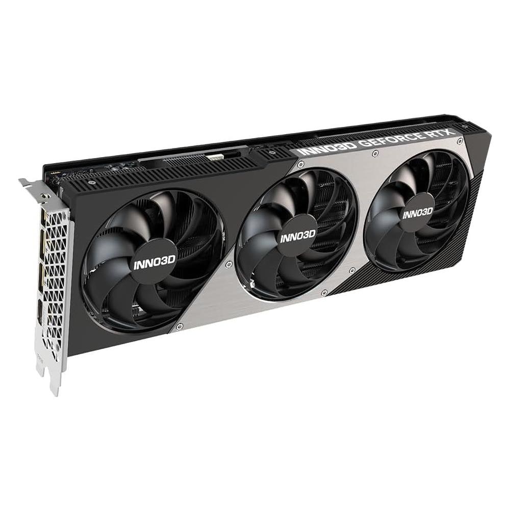 GeForce RTX 5070 Ti X3 16GB GDDR7 PCI Express 5.0 - Foto 2