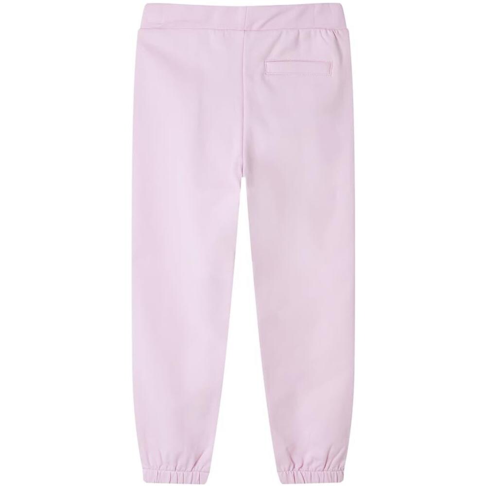 Pantaloni Tuta per Bambini Rosa Chiaro 116 - Foto 2