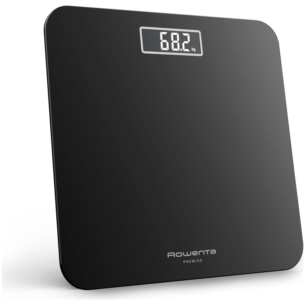Premiss 2.0, Bilancia da Bagno, Display LCD Facile da Leggere, Nero, BS1800 - Foto 2