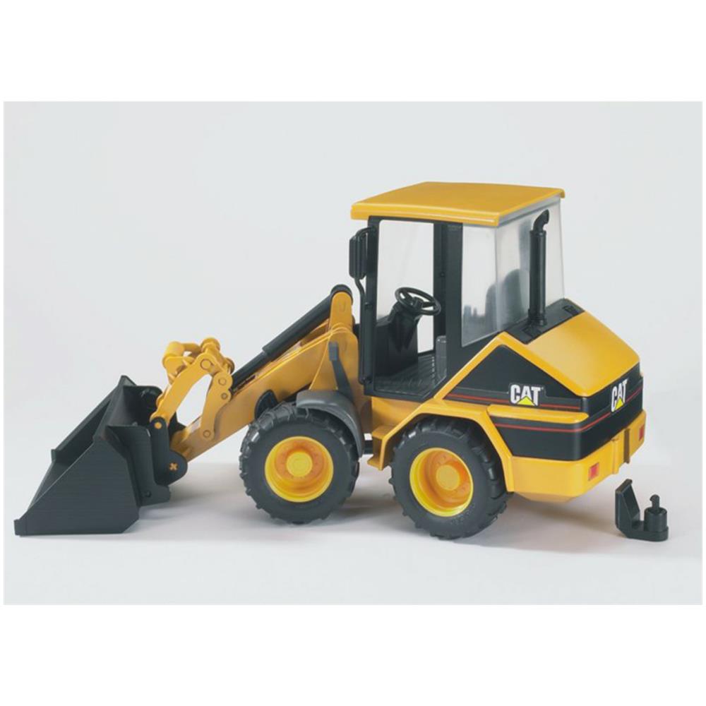 Ruspa Caterpillar Movimentazione Terra 2441 - Foto 10