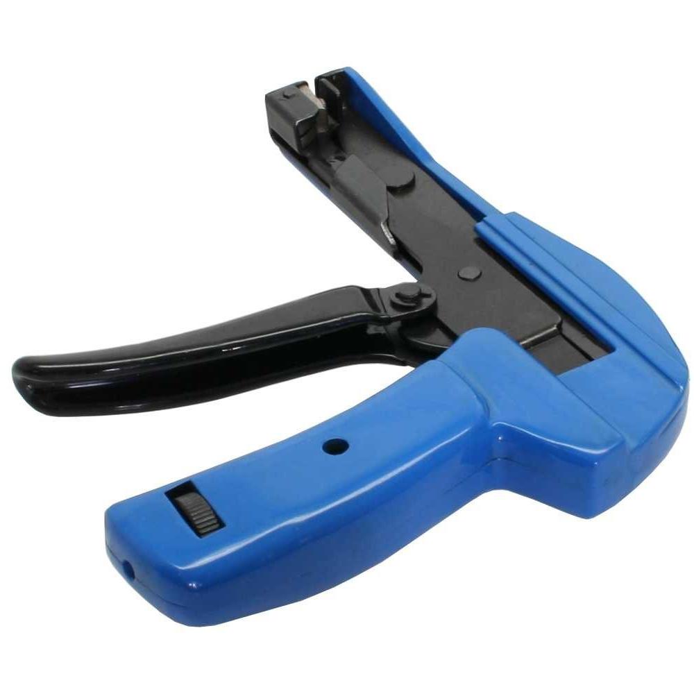 I-HT 116 - Pinza Strigifascette Professionale a Pressione - Foto 2