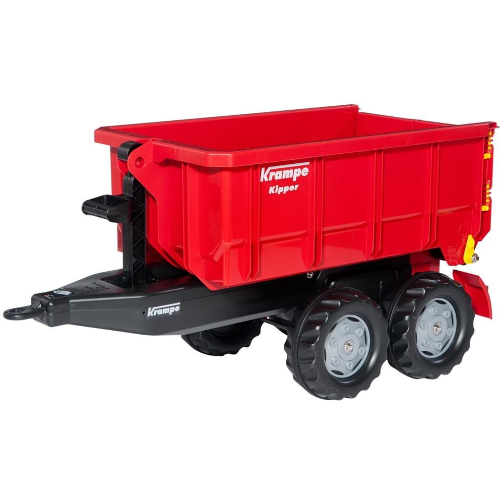 Container Krampe (2014) 123223 - Foto 2