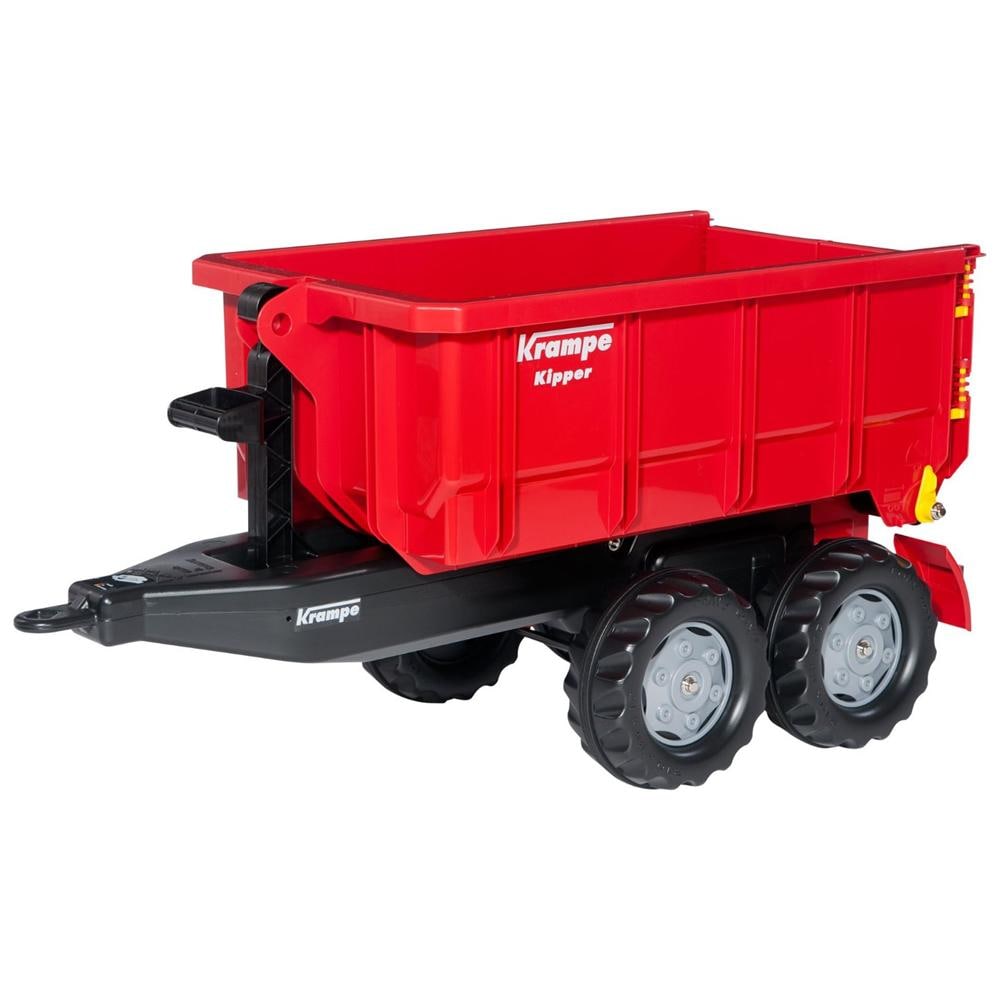 Container Krampe (2014) 123223 - Foto 1