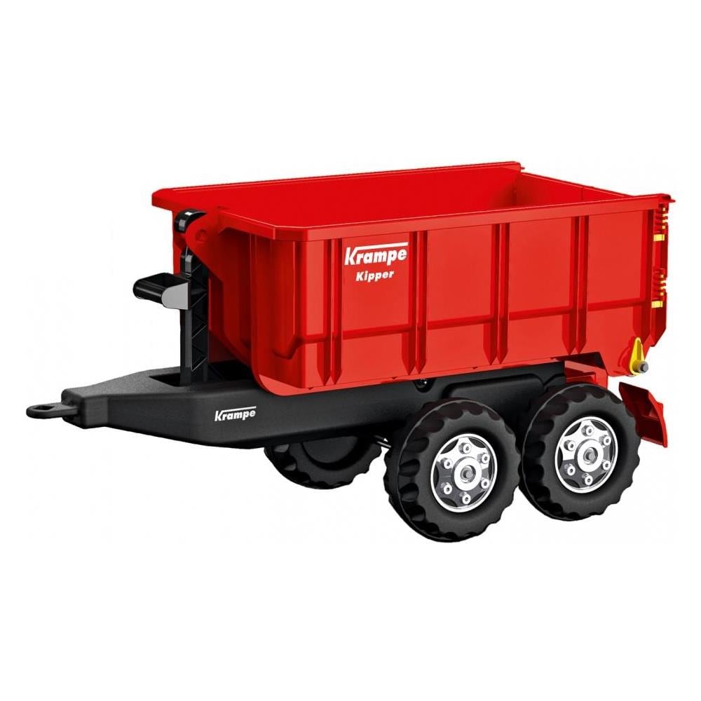 Container Krampe (2014) 123223 - Foto 3