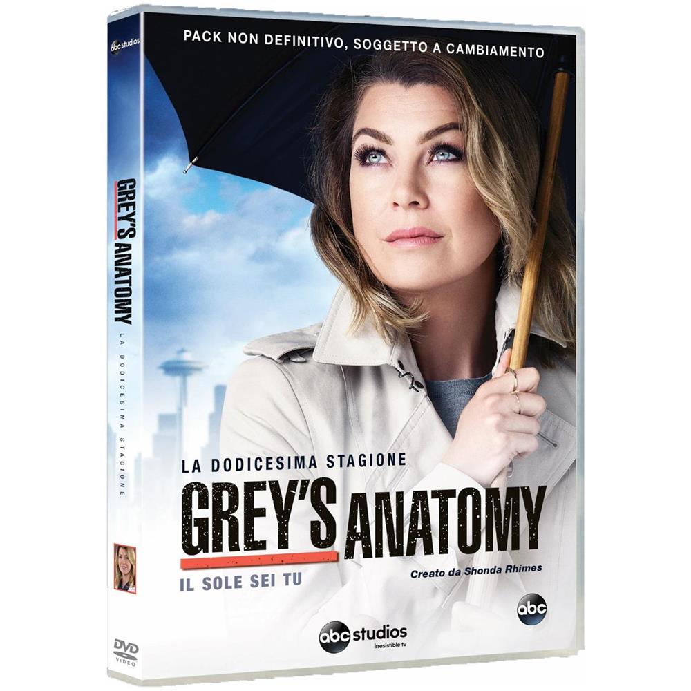 Grey's Anatomy - Stagione 12 - Foto 1