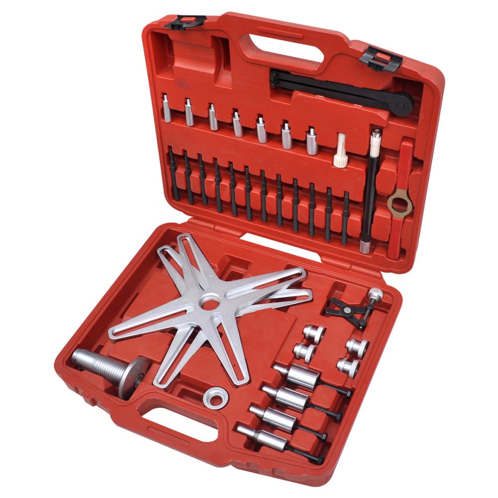 Set Attrezzi Autoallineamento Della Frizione (sac)  - Foto 1