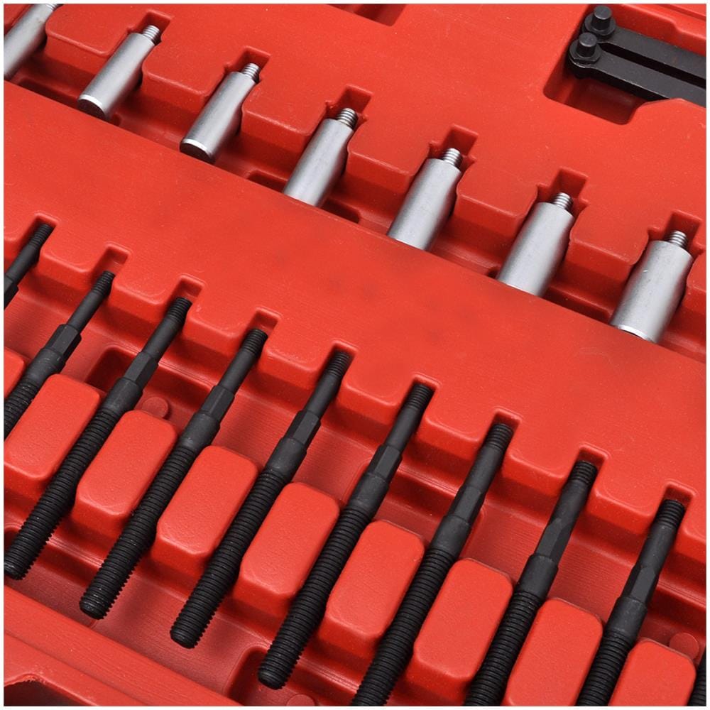 Set Attrezzi Autoallineamento Della Frizione (sac)  - Foto 2