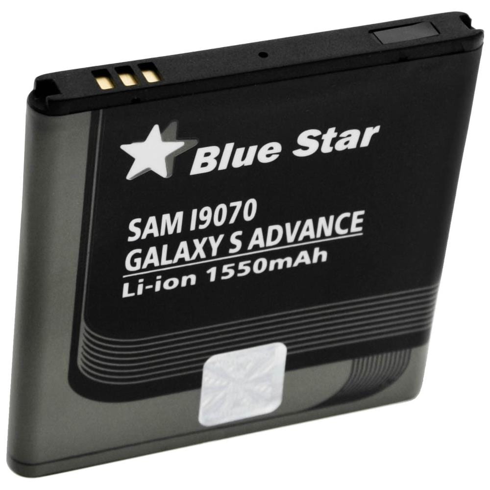 Batteria Compatibile Samsung I9070 Remplace Samsung Eb535151vu - Foto 2