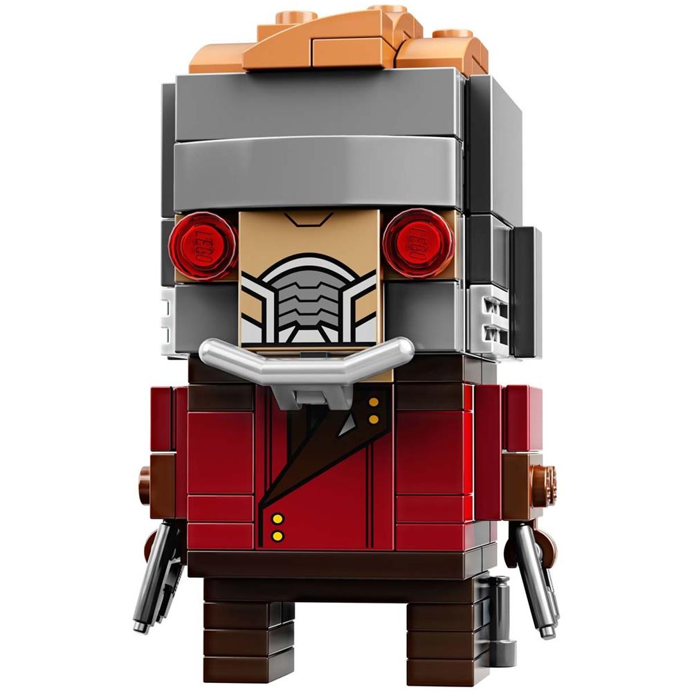 41607 - BrickHeadz - Gamora Avengers - Foto 2