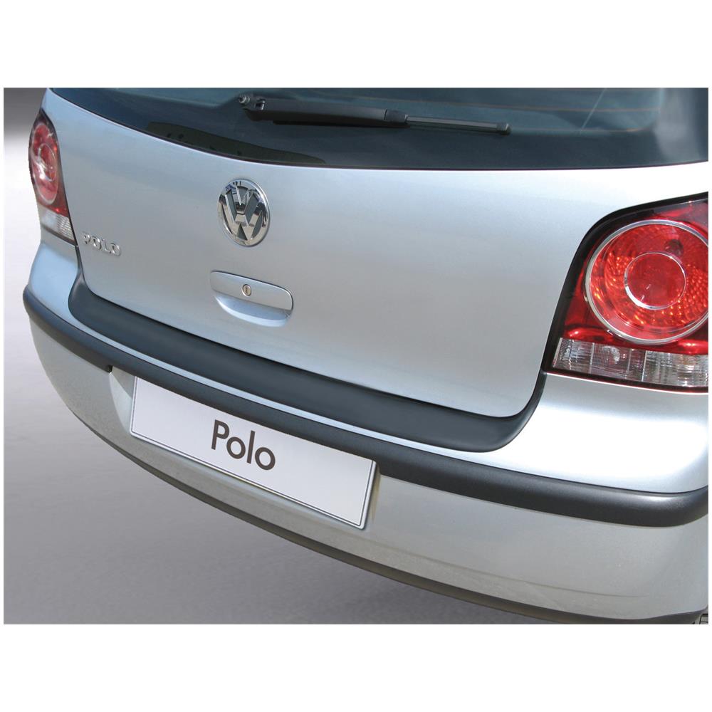Prot. soglia Baule Vw Polo 2003--> 5/2009 - Foto 2