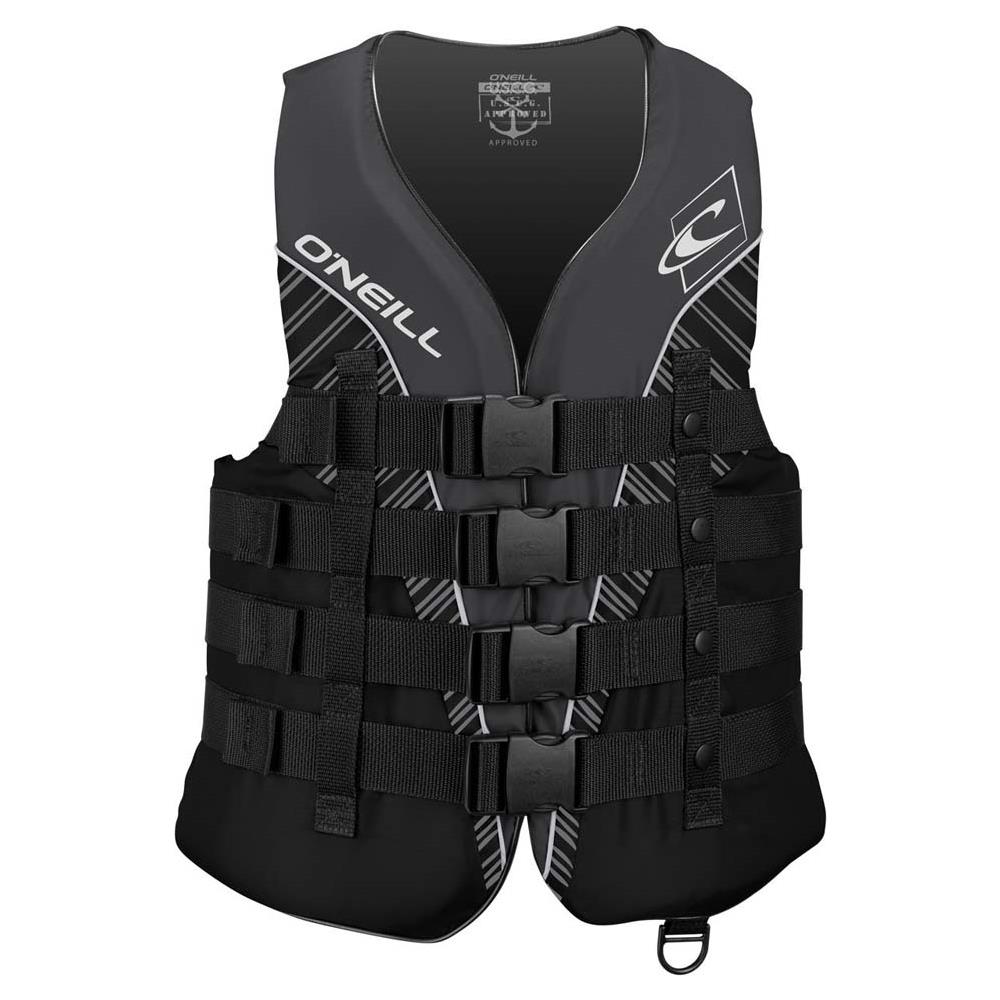 Gilets Superlite 50n Ce Protezioni Xxl - Foto 1