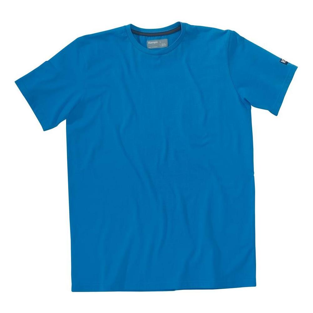 Magliette Team S / s Abbigliamento Uomo S - Foto 1
