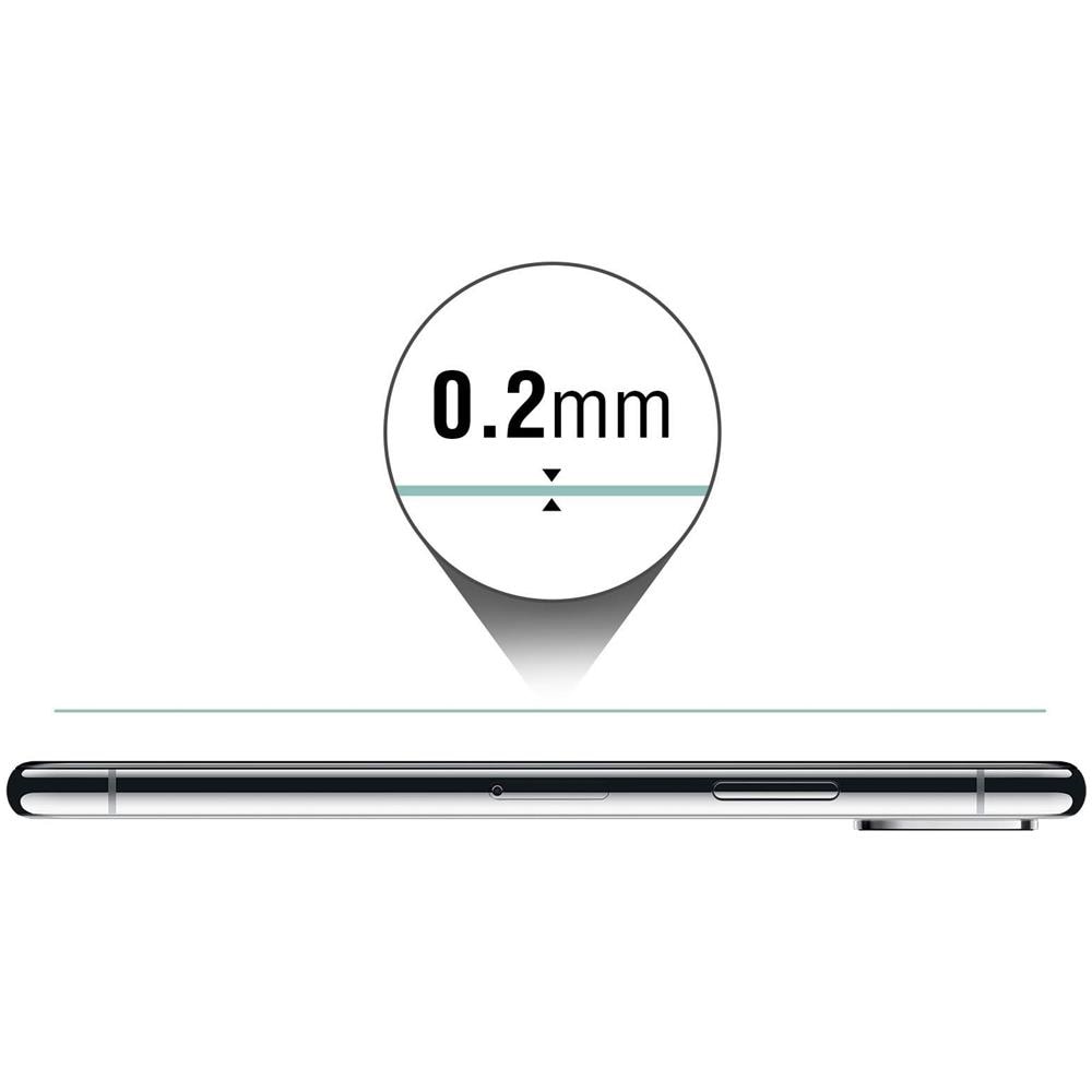 Pellicola Schermo Iphone Xr Vetro Temperato Anti-graffio - Foto 5