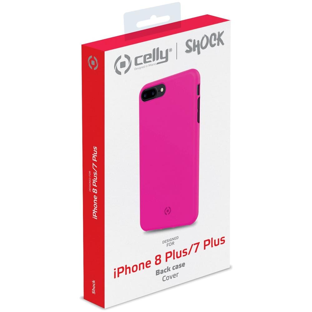 Shock Ip 7/8 Plus Pk - Foto 7