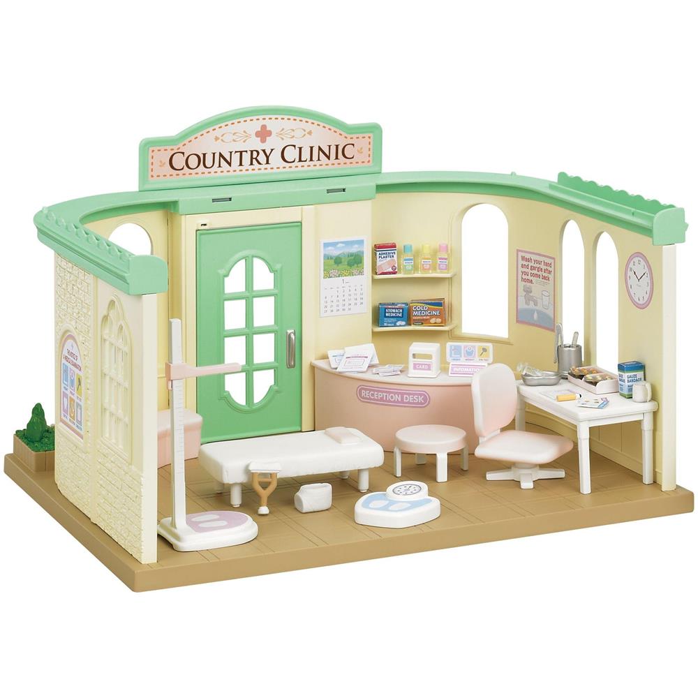 Country Doctor - Foto 1