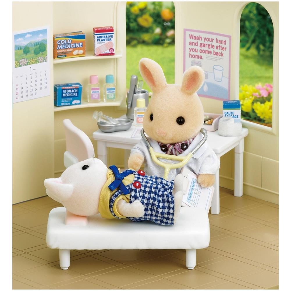 Country Doctor - Foto 3
