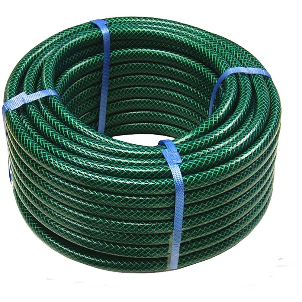 Tubo Flessibile In Pvc, 30 M, Diametro 12,7 Mm - Foto 1