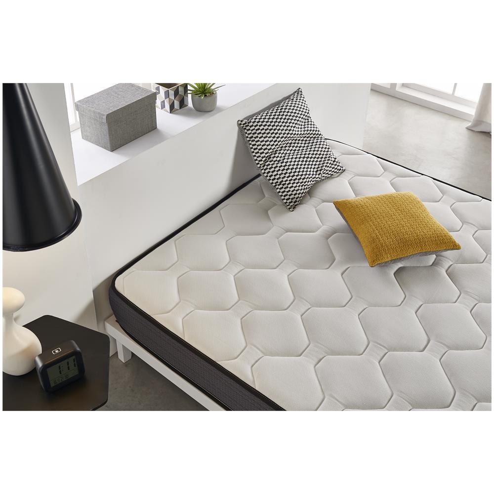 Materasso Nordic Flex - 105x190, 21cm - Foto 2