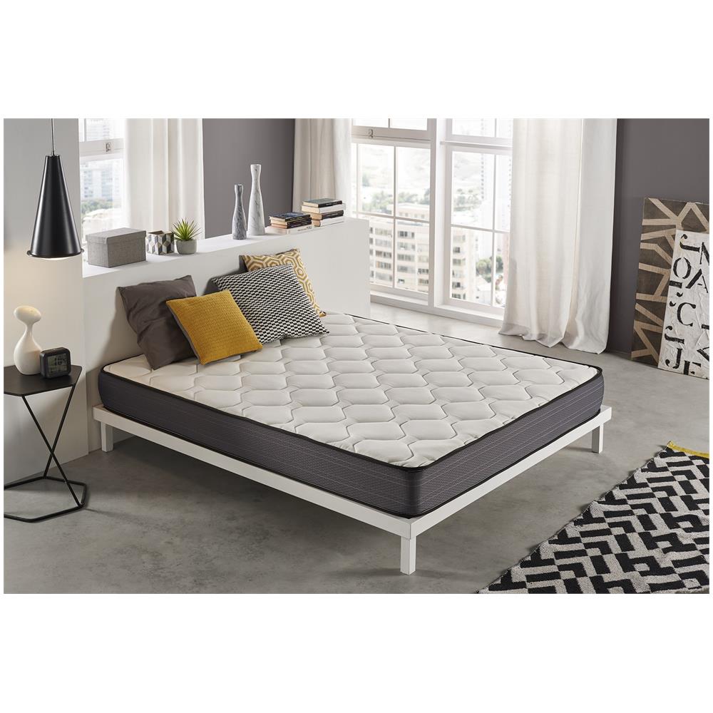 Materasso Nordic Flex - 105x190, 21cm - Foto 5