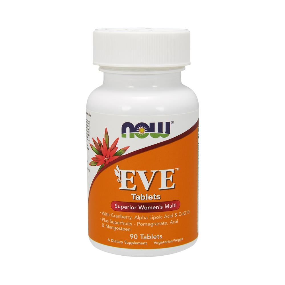 Eve Superior Women's Multi 90 Tabs Compresse - Vitamine - Foto 1