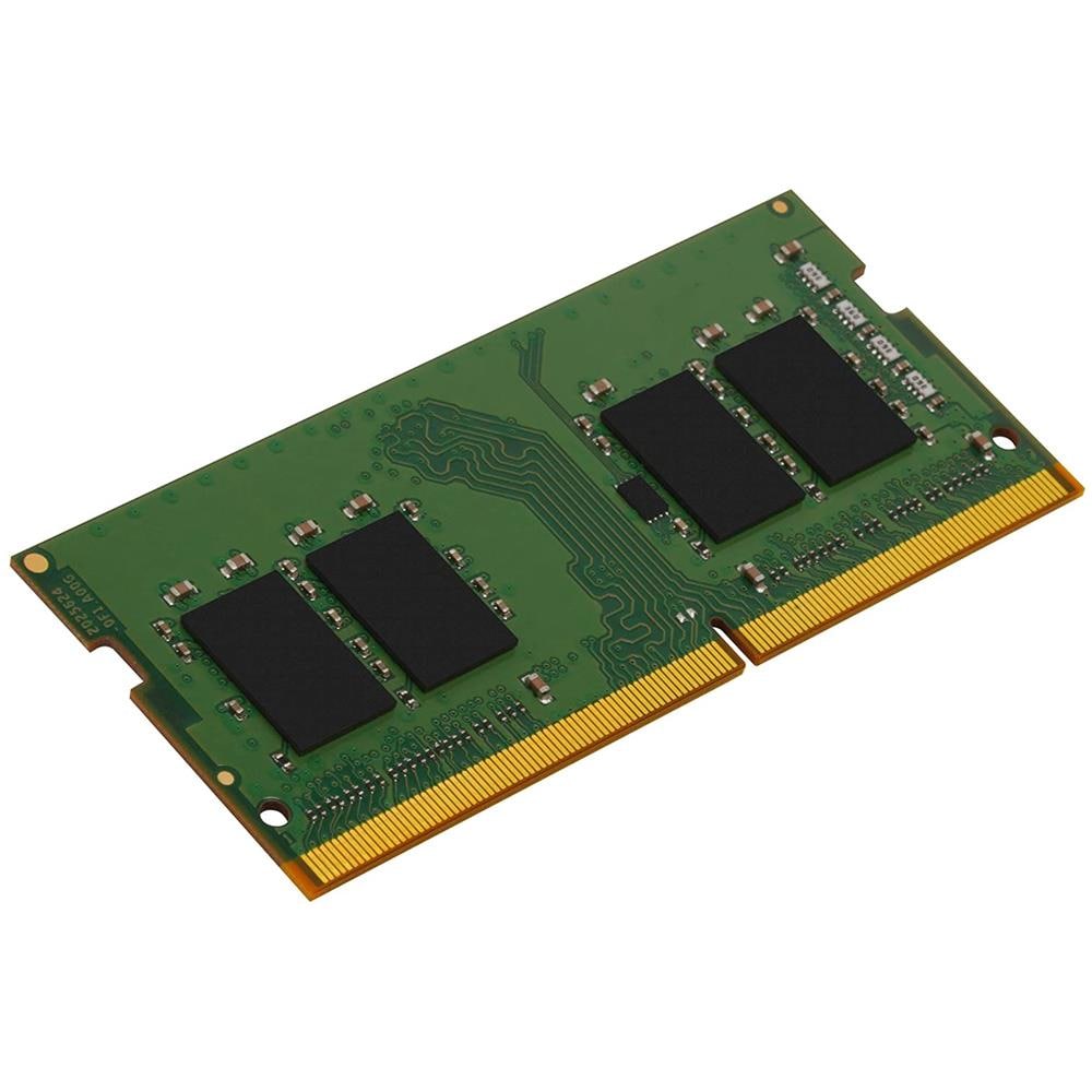 Memoria SODIMM ValueRAM 8 GB (1x8 GB) DDR4 3200 MHz CL22 - Foto 1