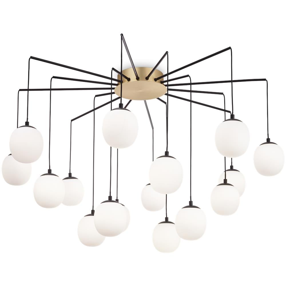 Rhapsody Sp16, Sospensione, - Foto 2