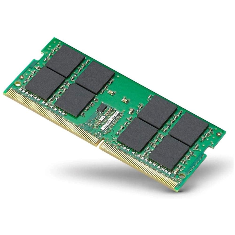 Memoria DIMM KCP426SS8/16 16 GB (1x16 GB) DDR4 2666 MHz CL19 - Foto 2