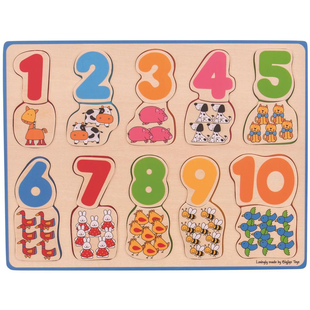 Puzzle - Mezzi Di Trasporto (8 Parti) - Foto 1