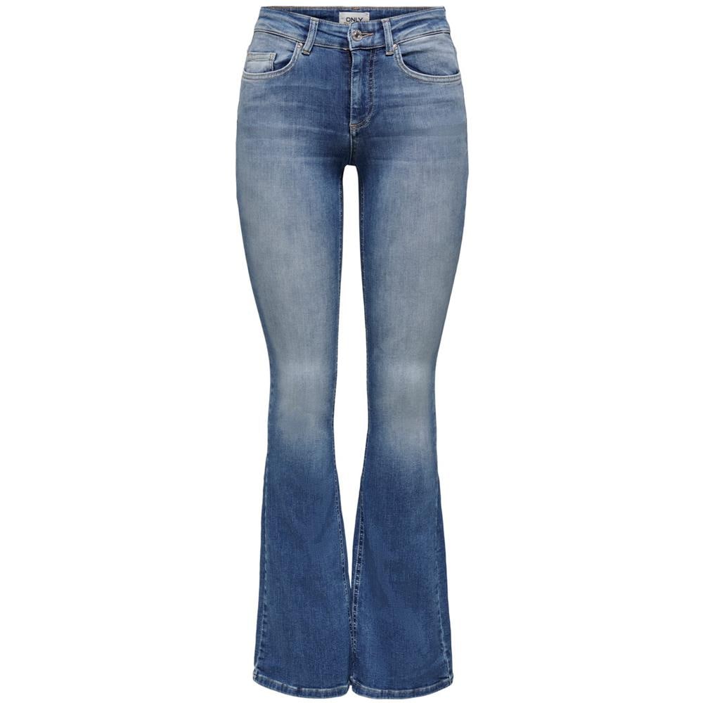 Marchio: Only - Genere: Donna - Tipologia: Jeans - Stagicolore: Blu, Taglia: S 30 - Foto 1