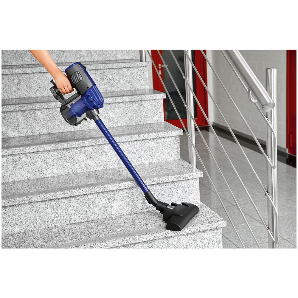 Bs 1948 Scopa Elettrica, Aspira Briciole, Filtro Hepa, Potente, Senza Sac 600w - Foto 2