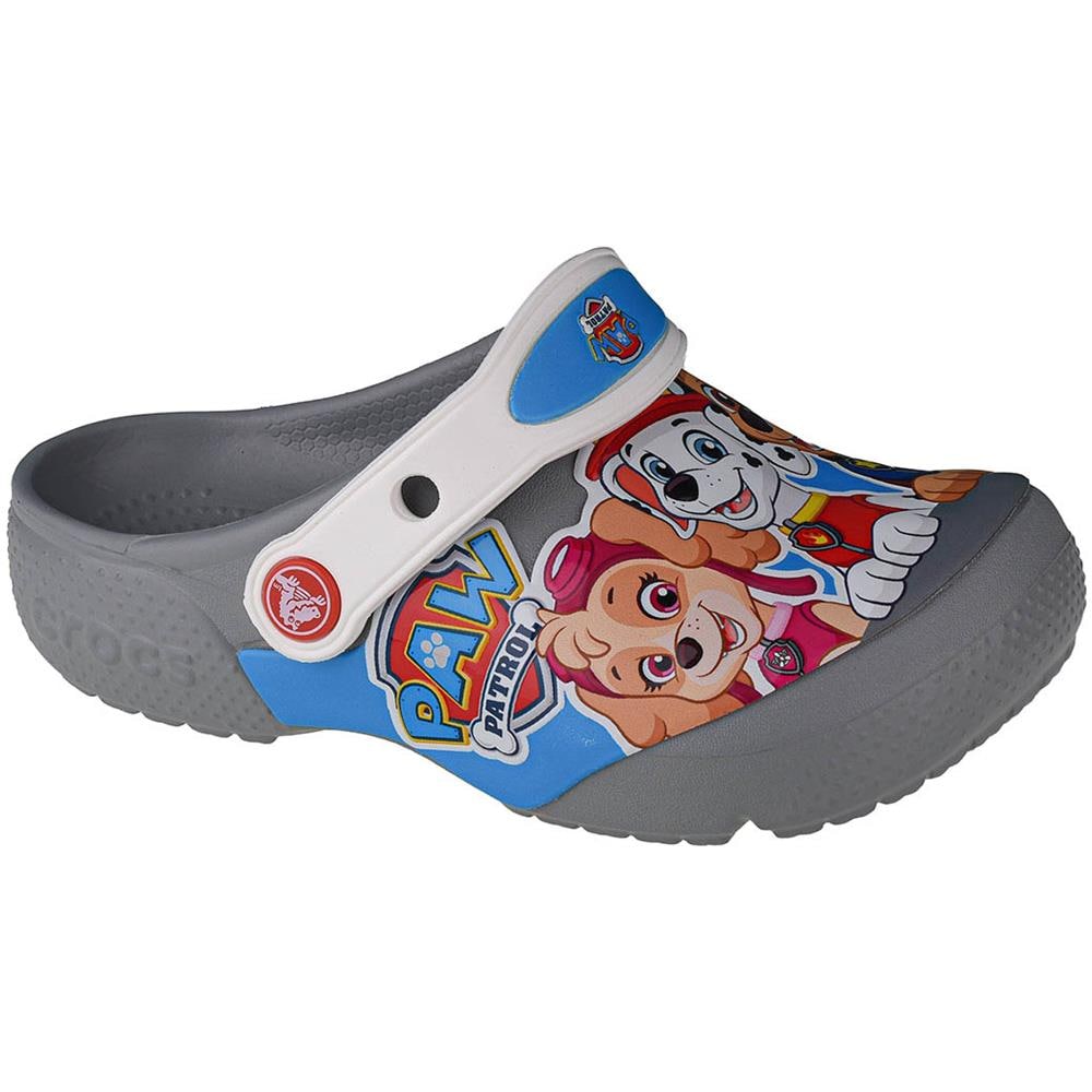 Fun Lab Paw Patrol Clog, Bambini, Grigio, Le Ciabatte, Numero: 34/35 Eu - Foto 1