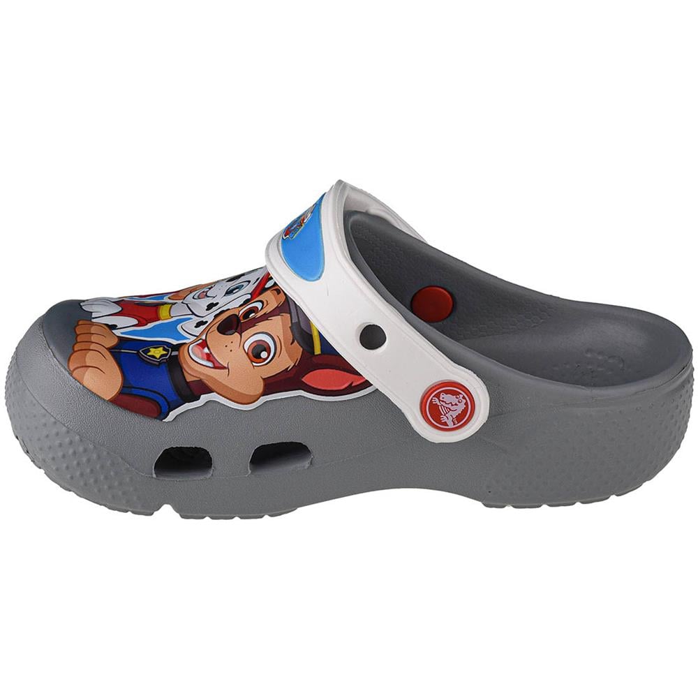 Fun Lab Paw Patrol Clog, Bambini, Grigio, Le Ciabatte, Numero: 34/35 Eu - Foto 2