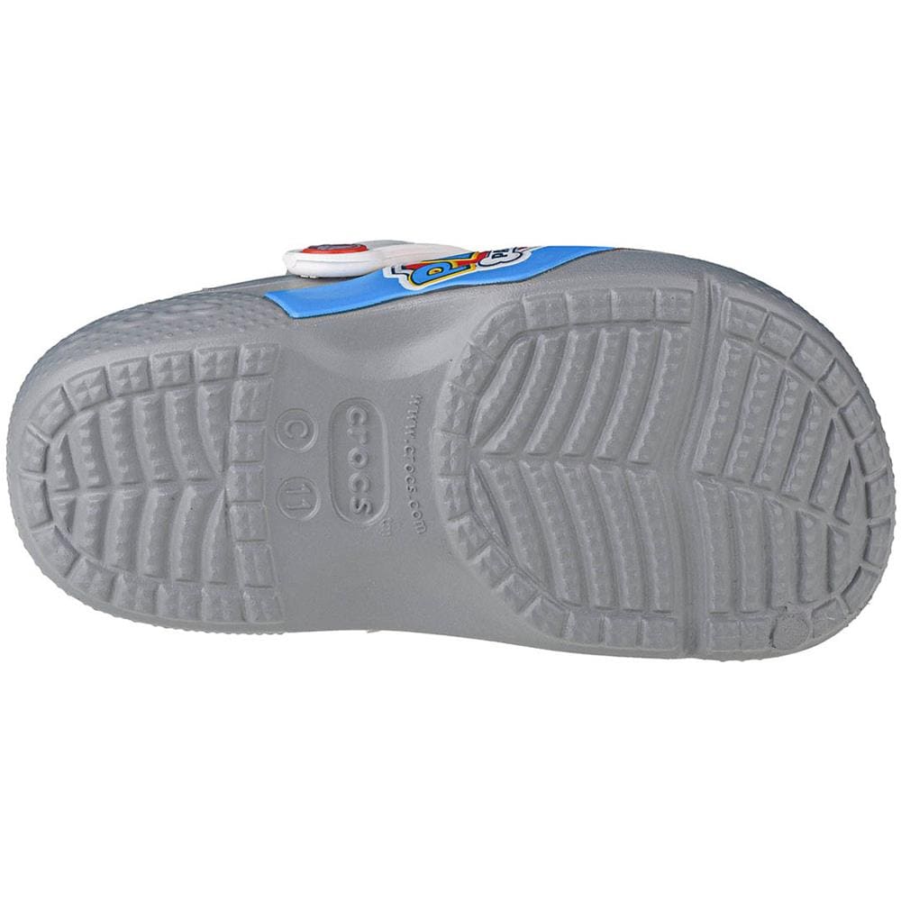 Fun Lab Paw Patrol Clog, Bambini, Grigio, Le Ciabatte, Numero: 34/35 Eu - Foto 4