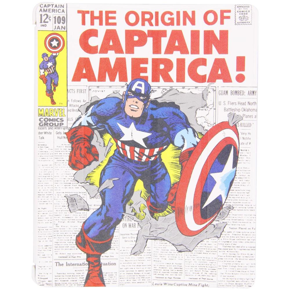 IP1833 9.7" Cover Multicolore compatibile Apple iPad 2 - Foto 1