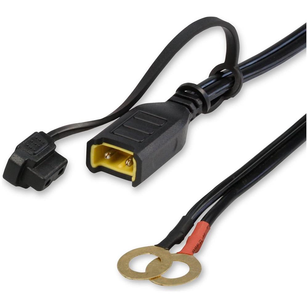 p7214 Autonotive Collegamento Comfort per Batterie Auto Occhielli da 11 mm di Diametro KR 12 - Foto 1