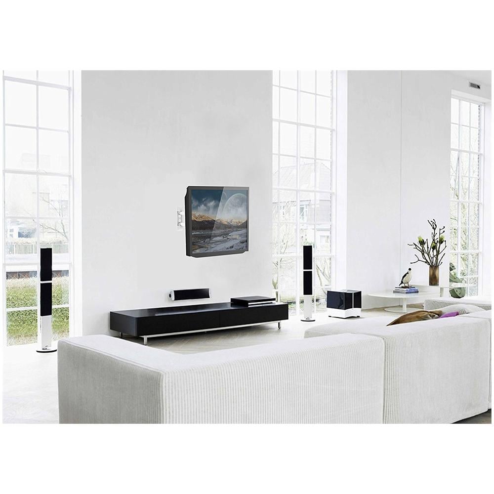 Supporto TV da Parete P-SWB223W-1 23-43" Portata Max 35 Kg - Foto 2