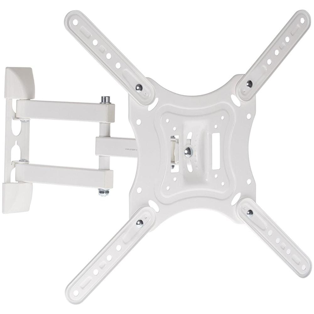 Supporto TV da Parete P-SWB223W-1 23-43" Portata Max 35 Kg - Foto 1