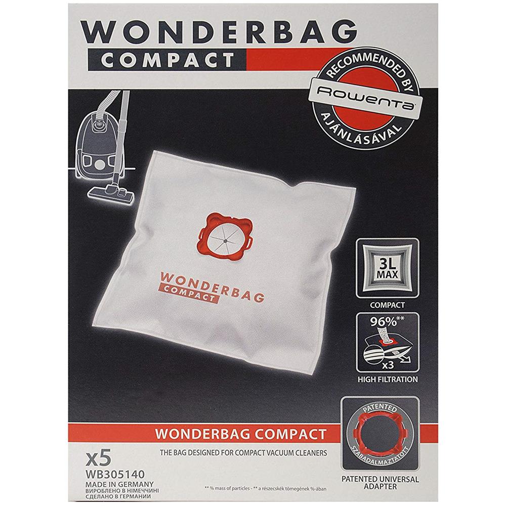 WB305140, Microfibra, Power Space, Minispace, Compacteo, Compacteo Ergo - Foto 1