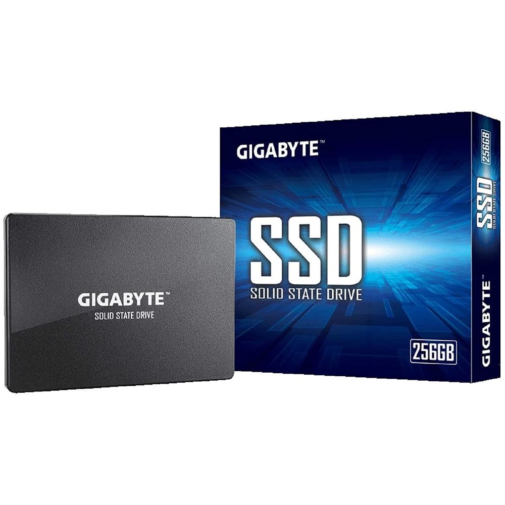 SSD 256 GB 2.5" Interfaccia Sata III 6 GB / s - Foto 3