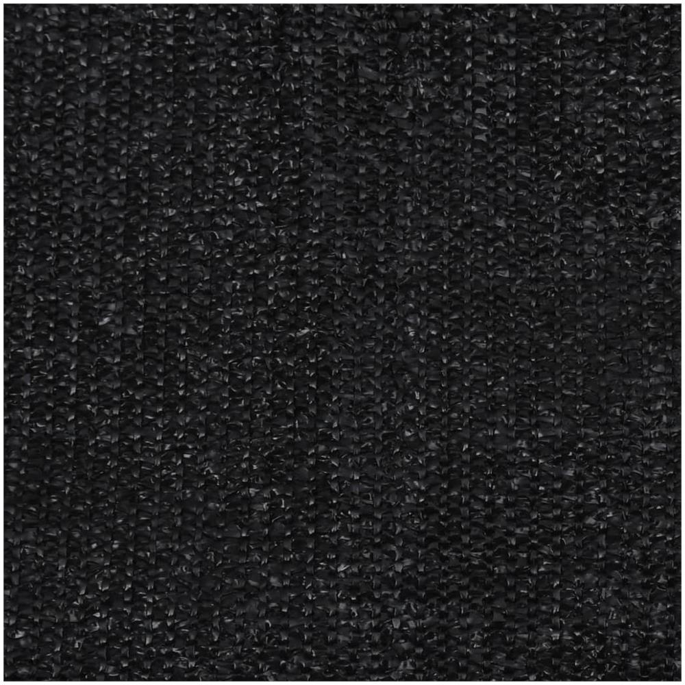 Tenda A Rullo Per Esterni 350x140 Cm Nera - Foto 2