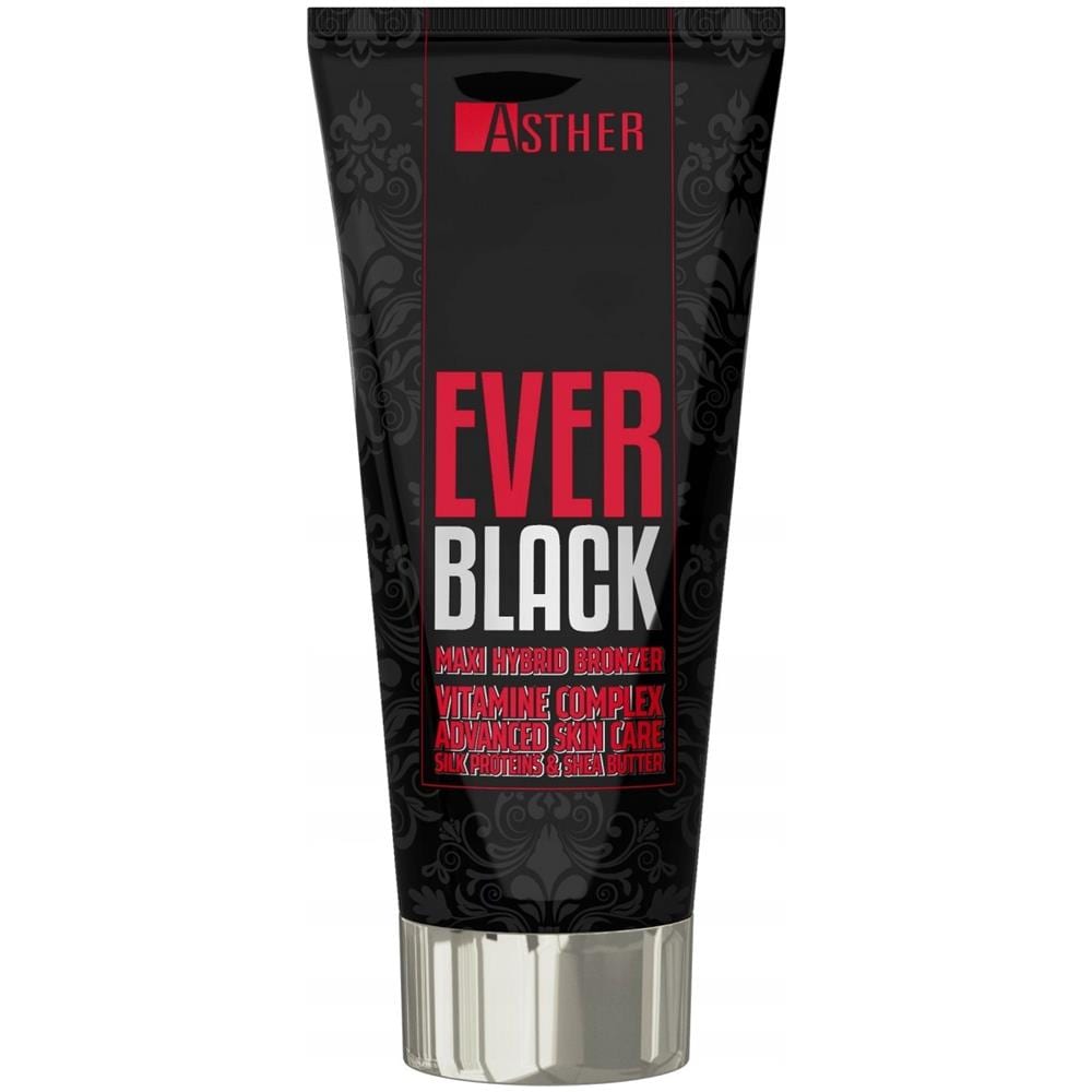 Everblack Bronzer Per Solarium 200ml - Foto 1