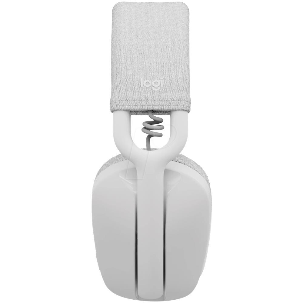 Cuffie Wireless Microfono Bluetooth Colore Bianco - Foto 6
